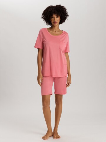 Shorty Hanro en rose