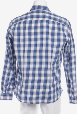 STRELLSON Freizeithemd / Shirt / Polohemd langarm L in Mischfarben