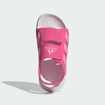 ADIDAS SPORTSWEAR Босоножки 'Altaswim 2.0' в Ярко-розовый