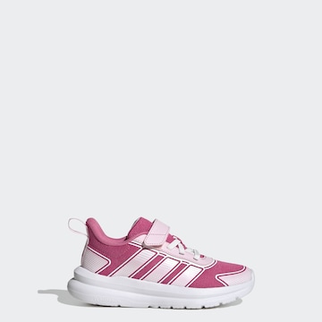ADIDAS SPORTSWEAR Σνίκερ σε ροζ