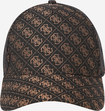 Cappello da baseball 'Aviana' di GUESS in marrone