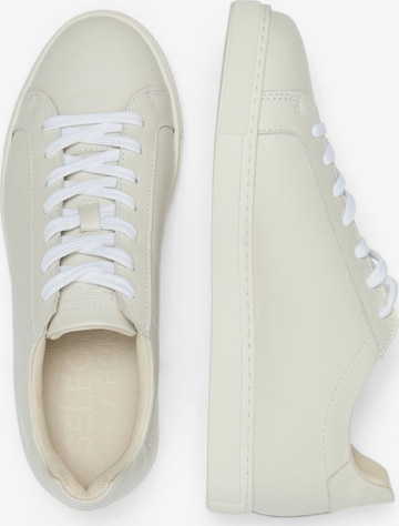 SELECTED HOMME Sneaker in Weiß