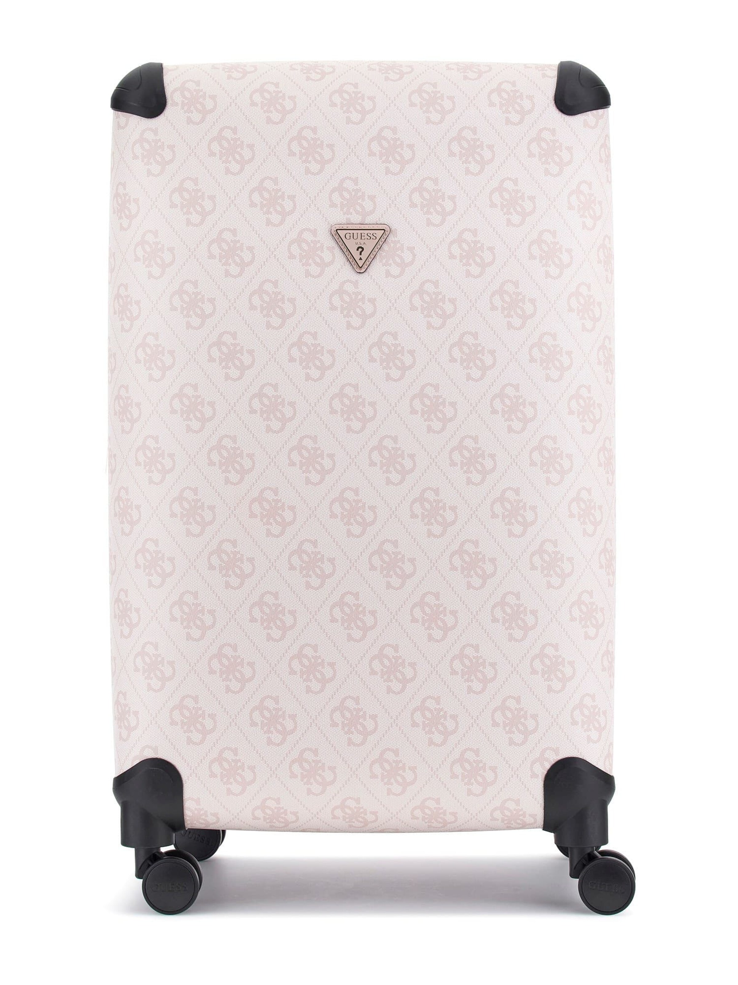 GUESS Cart 'Berta' in Pink: front