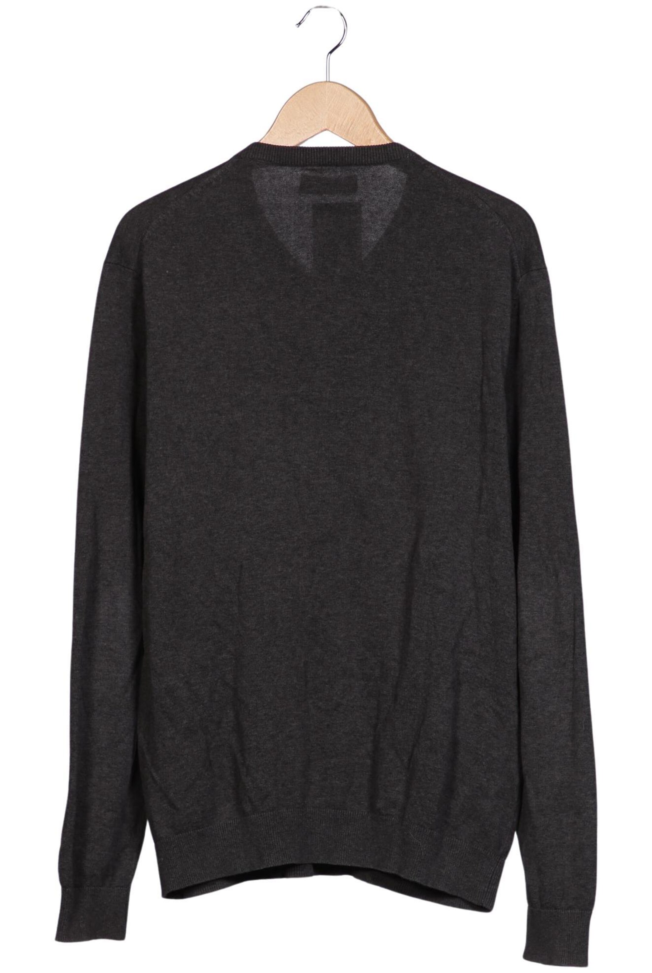 ESPRIT Pullover L in Grau