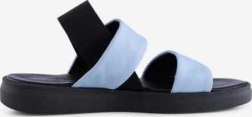 Shoe The Bear Sandale in Blau