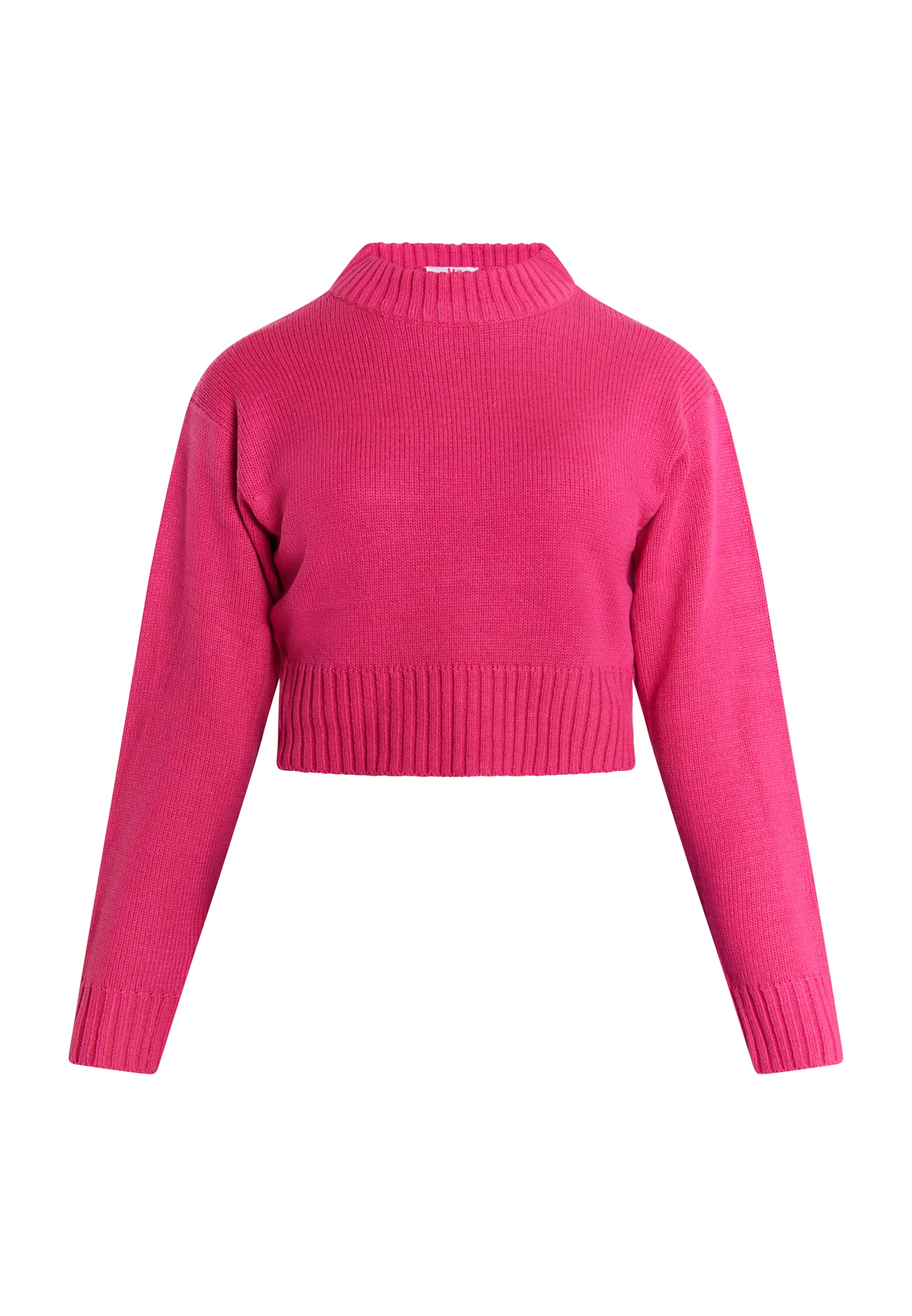 MYMO - Pullover 'Blonda' em rosa: frente