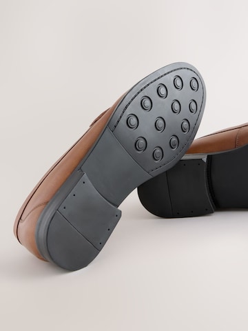 Slipper 'Penny' di Next in marrone