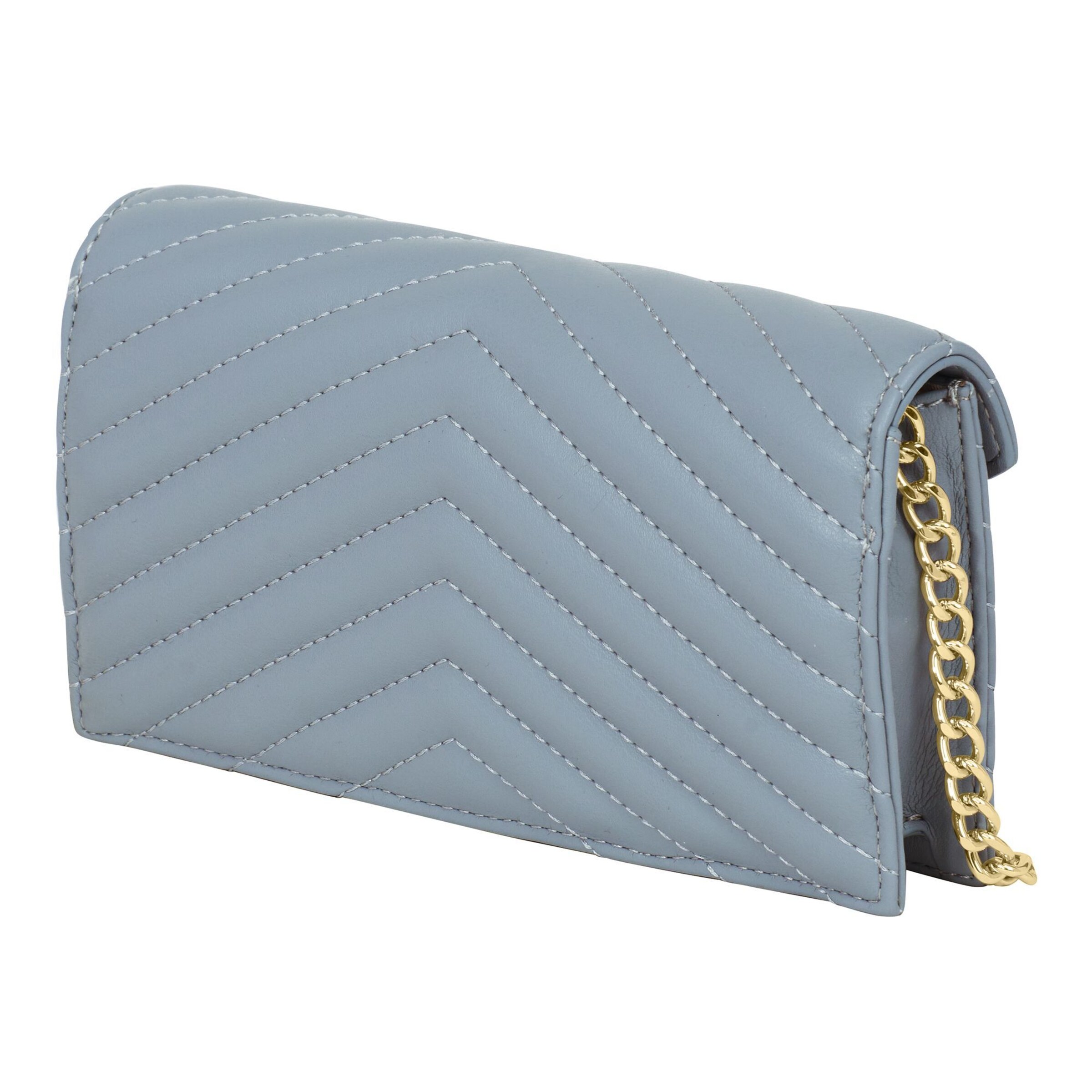 Cavalli Class Clutch 'Valeria' in Blue