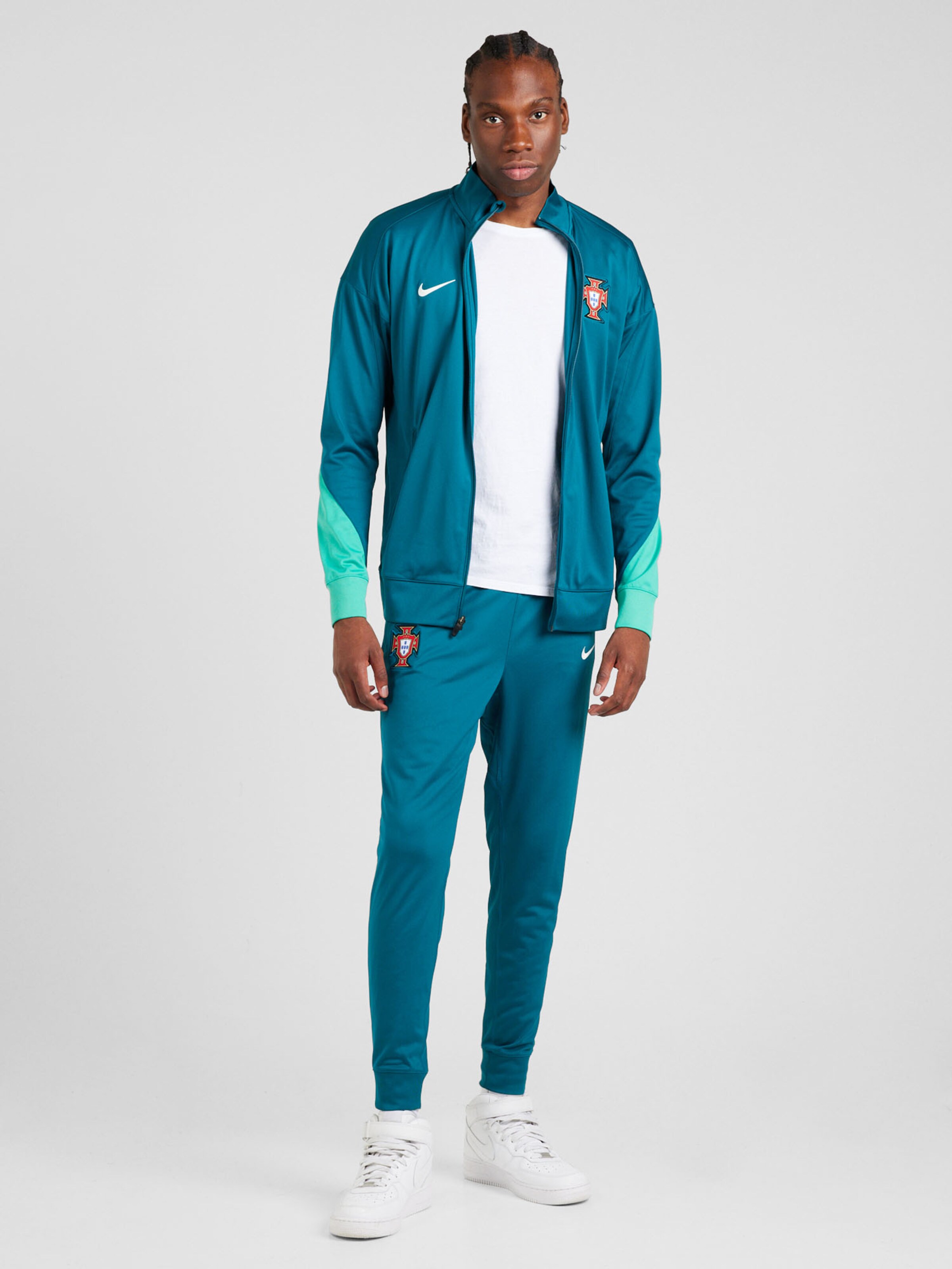 Survetements NIKE en Petrole ABOUT YOU