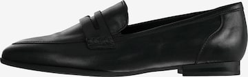 juoda GABOR Loaferai: priekis