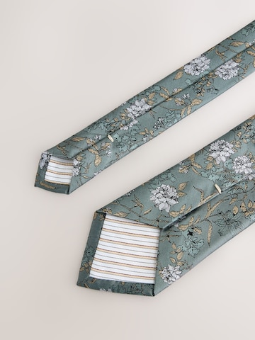 Next Галстук в Зеленый