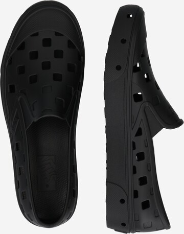 Slip on 'Trek' VANS en noir