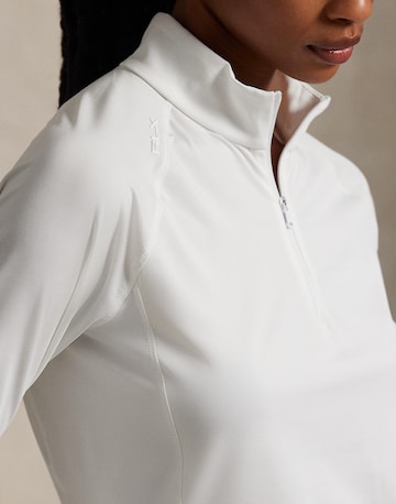 Polo Ralph Lauren T-shirt i vit