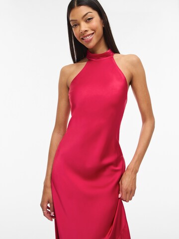 VILA - Vestido de noche 'VIBEA' en rosa