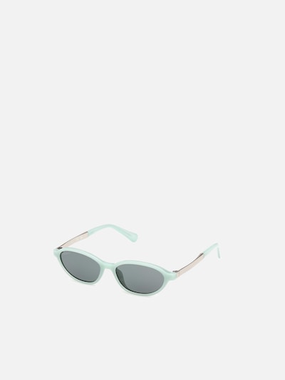 MAX&Co. Sonnenbrille 'Max &co MO0158 Shiny light green 53/16/140 Women Sunglasses'‌‌‌‌‌ in 53 in grün, Produktansicht