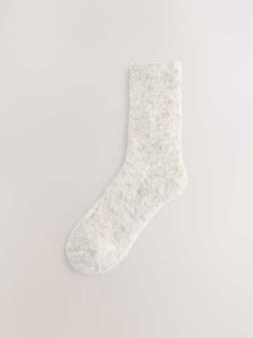 Calzino di Next in beige