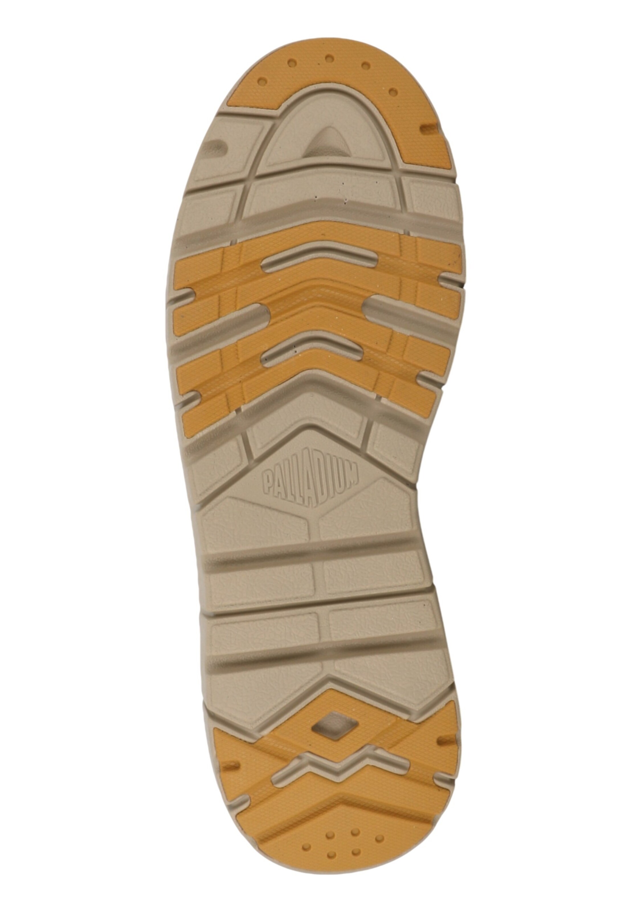 Palladium Sneakers laag in Zwart