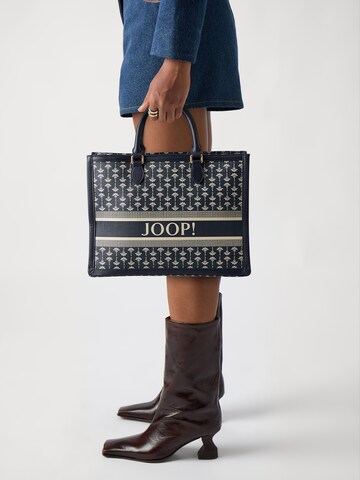 Sacs à main 'Mazzolino Catena Aurelia' JOOP! en bleu