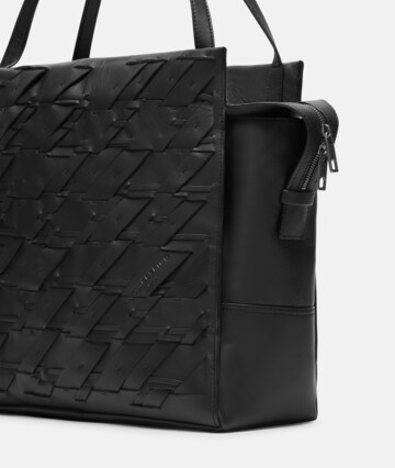 Liebeskind Berlin Shopper in Black