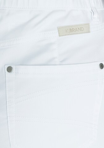KjBRAND Regular Jeans in White