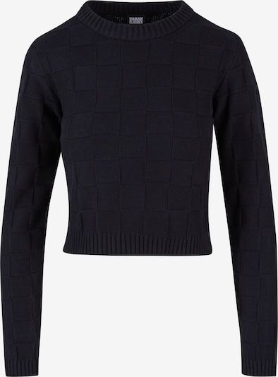 Urban Classics Pulover u crna, Pregled proizvoda