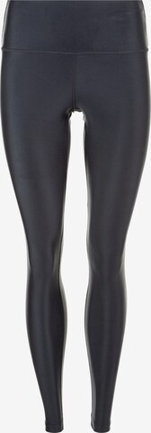 Athlecia Tights 'Cadidell' in Schwarz: predná strana