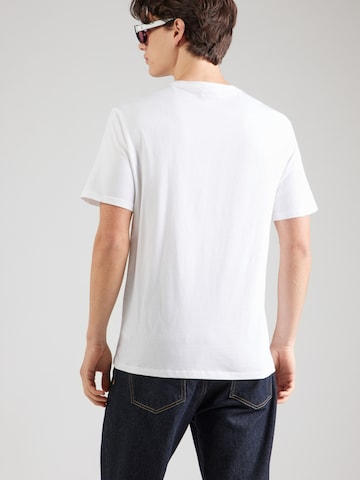 Calvin Klein Jeans Μπλουζάκι σε πράσινο