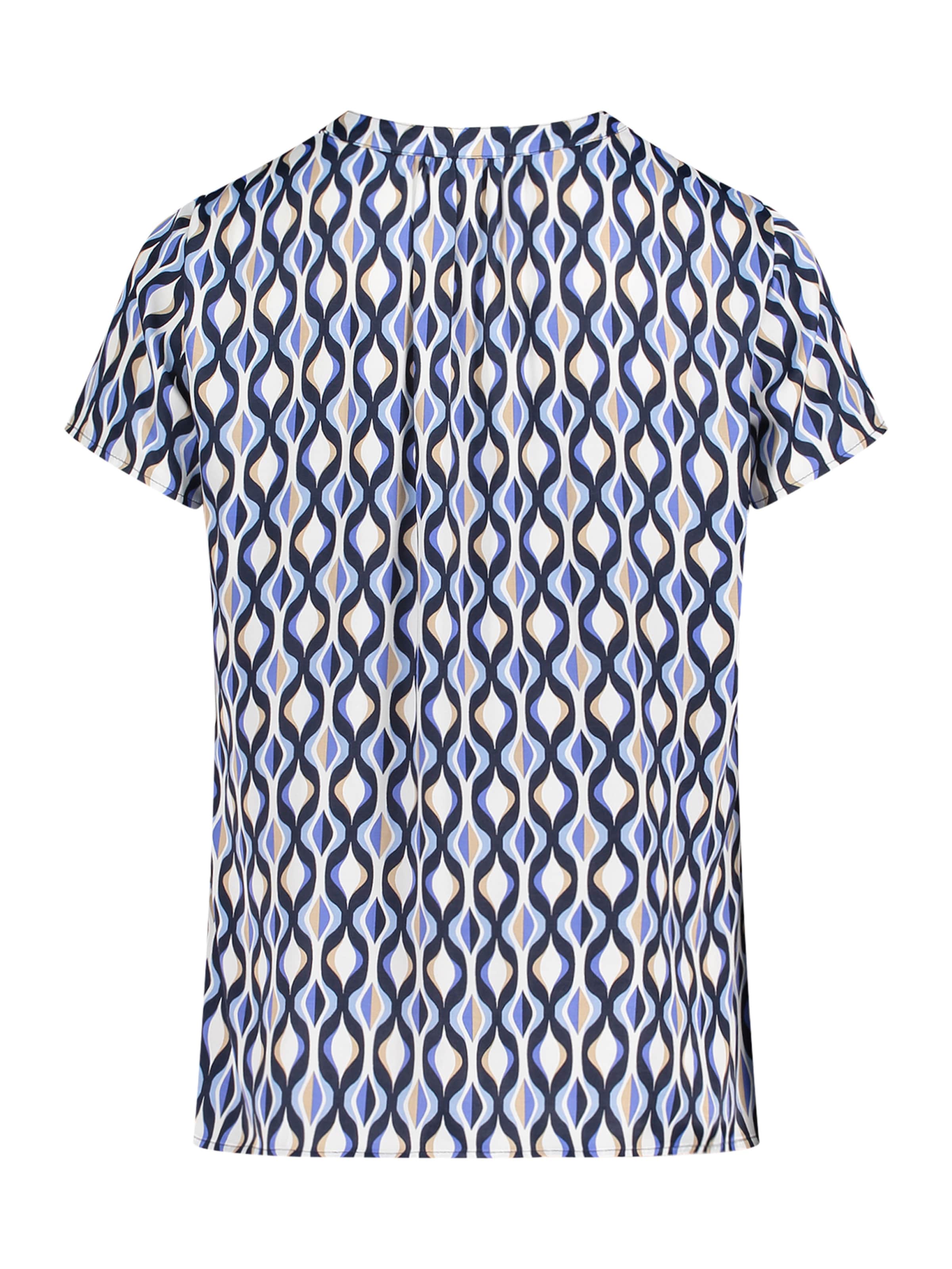 Betty Barclay Blouse in Blauw