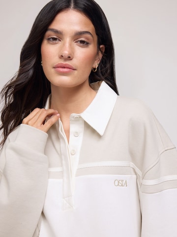 Osia Shirts i beige