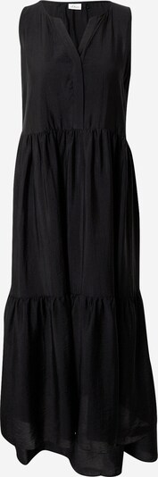 s.Oliver BLACK LABEL Dolga srajca | črna barva, Prikaz izdelka