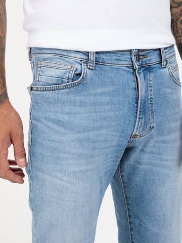 CAMEL ACTIVE Regular Jeans in Blue