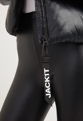 Veste d’hiver JACK1T en noir