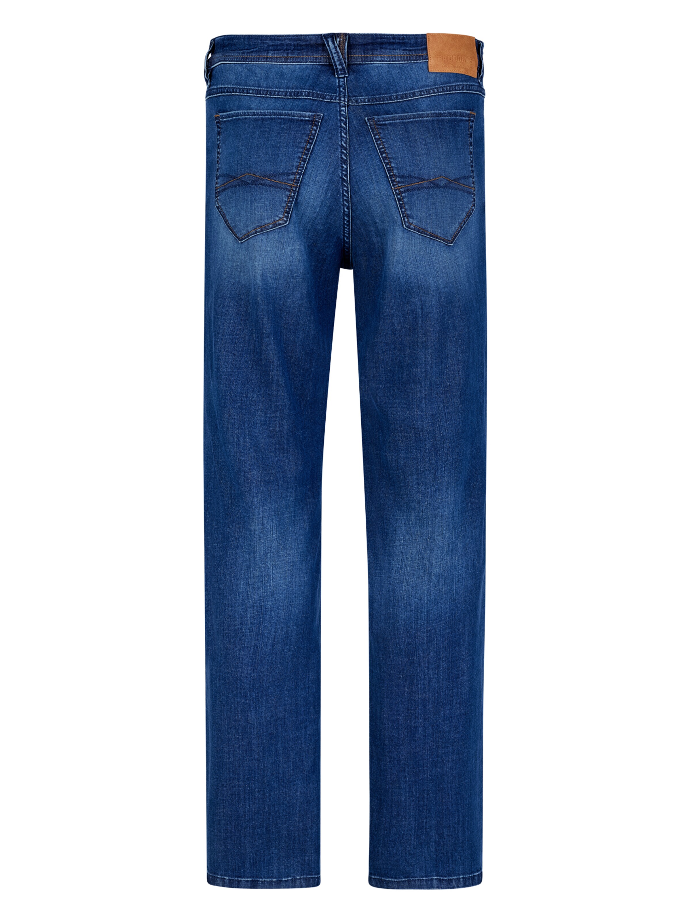 PADDOCKS Slimfit Jeans in Blau