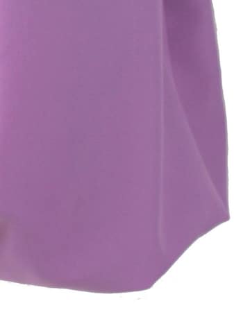 dunkle design Skirt in Purple