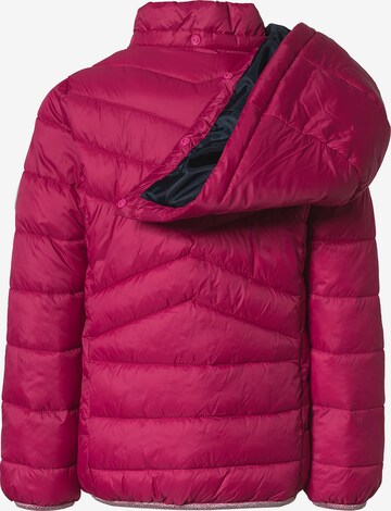 NAME IT Between-Season Jacket 'Mobi' in Pink