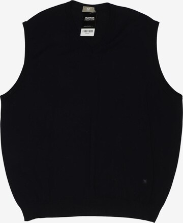 MAERZ Muenchen Pullover XXXL in Blau: Vorderseite