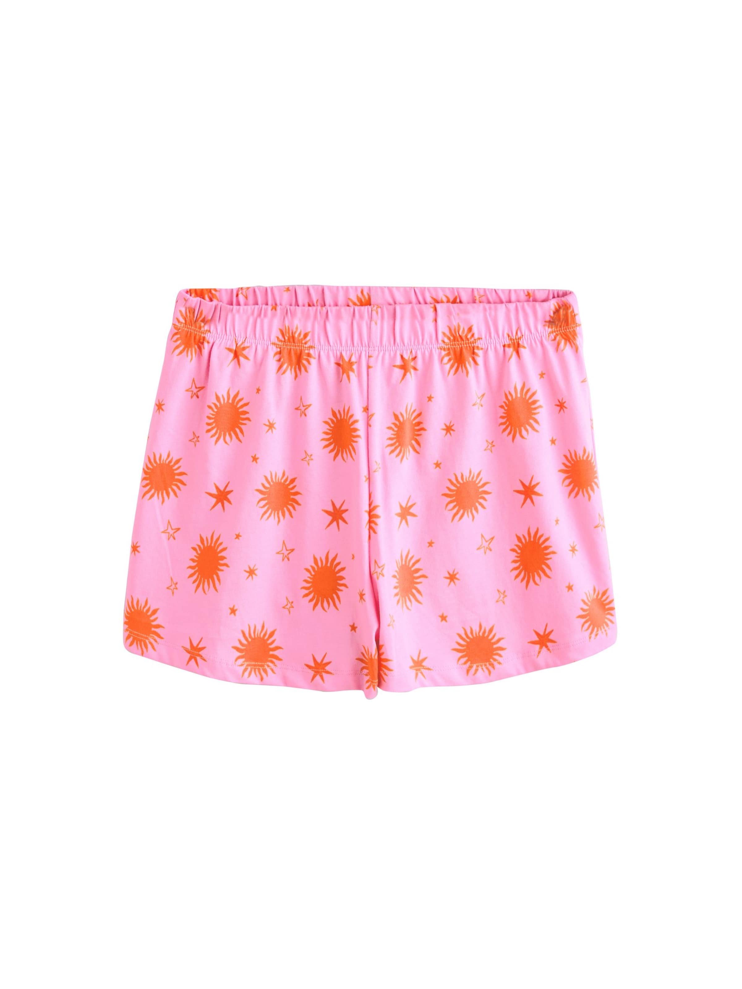 Shorty di Next in rosa