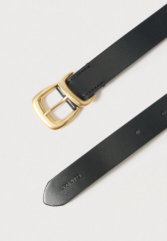 Calvin Klein Ζώνη σε μαύρο