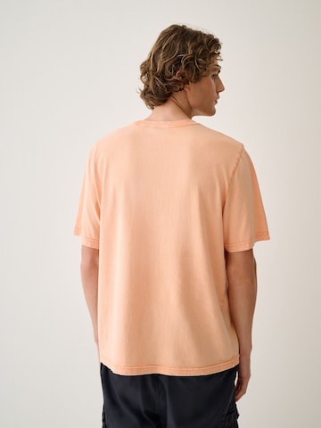 Next T-Shirt in Orange