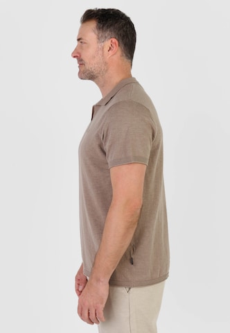 Pullover di Kleinigkeit in grigio