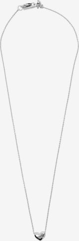 ESPRIT Ketting in Zilver: voorkant