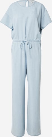 mbymKombinezon 'Axton' - plava boja: prednji dio