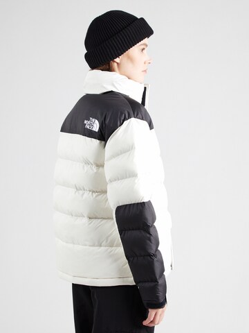 Giacca invernale 'LIMBARA' di THE NORTH FACE in bianco