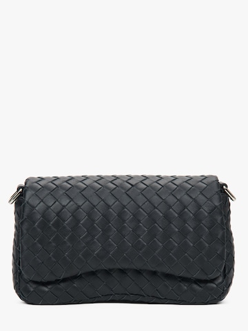 Estro Shoulder bag '9166' in Black