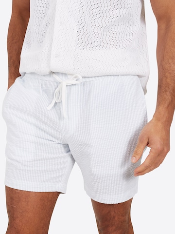 Regular Pantalon BRAVE SOUL en bleu