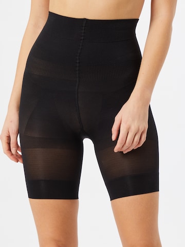 Swedish Stockings Regular Shapingbroek 'Julia' in Zwart: voorkant