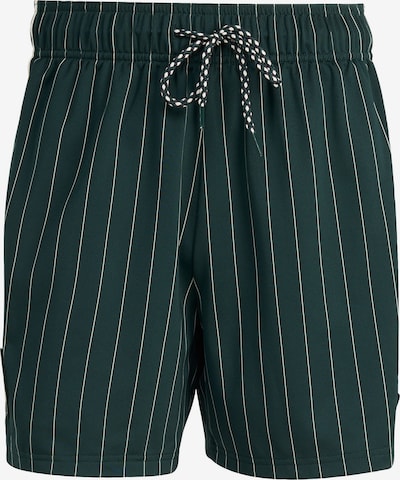ADIDAS ORIGINALS Calças 'Juventus Turin Terrace Icons' em 29-30/regular em bege / verde escuro, Vista do artigo