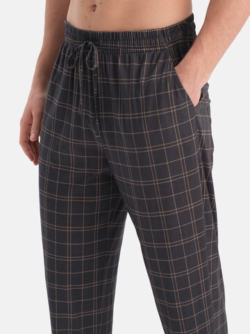 Dagi Pyžamové kalhoty – modrá