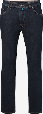 PIERRE CARDIN Regular Jeans 'Dijon' in Blauw: voorkant