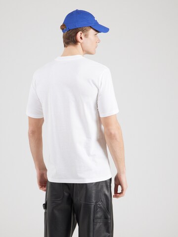 Carhartt WIP Koszulka 'Piggybank' w kolorze biały